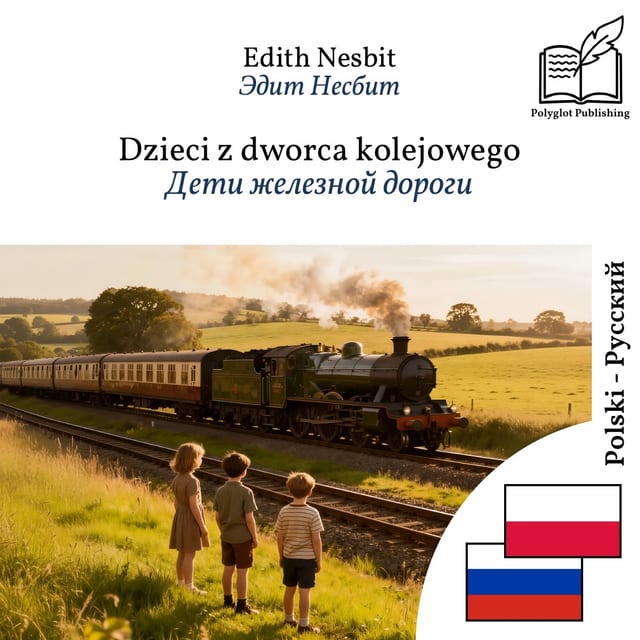 Дети железной дороги