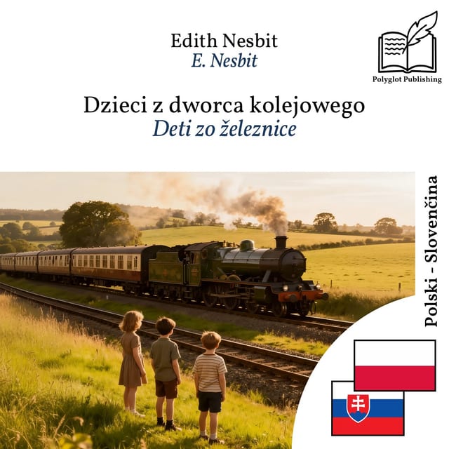 Deti zo železnice