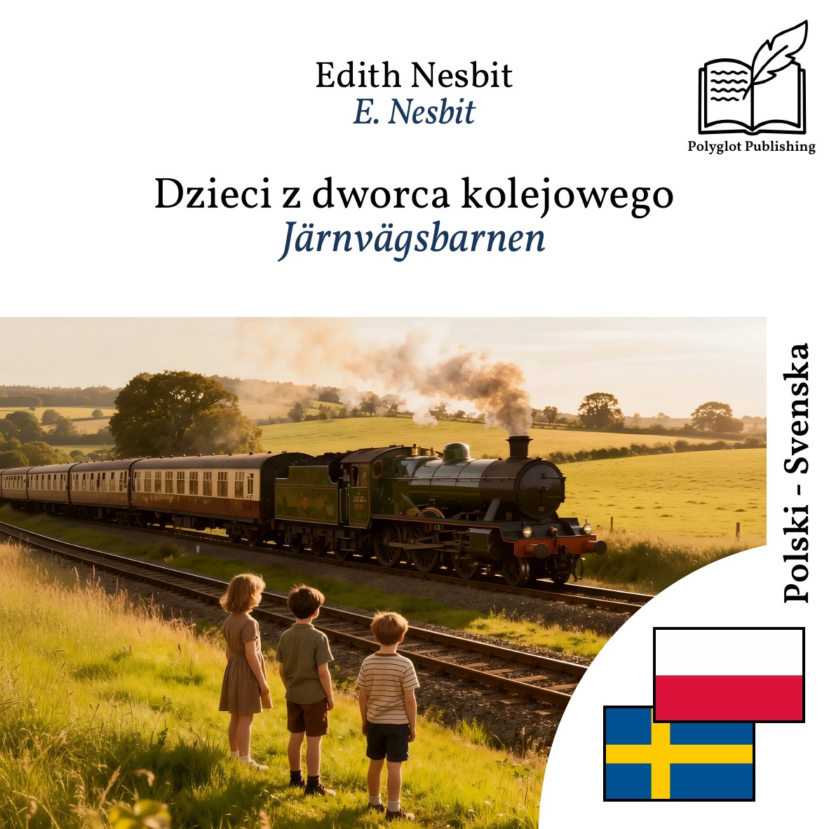 Järnvägsbarnen