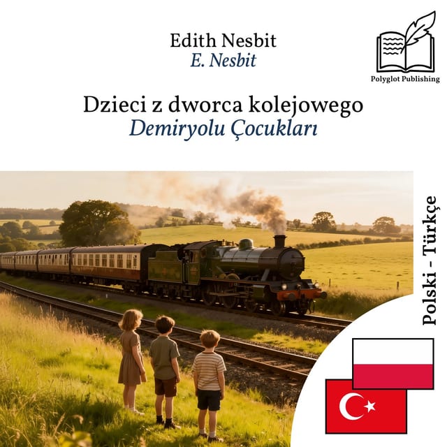 Demiryolu Çocukları