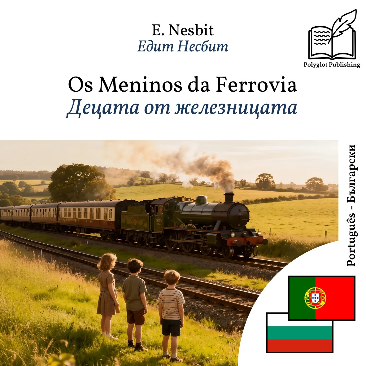 Децата от железницата