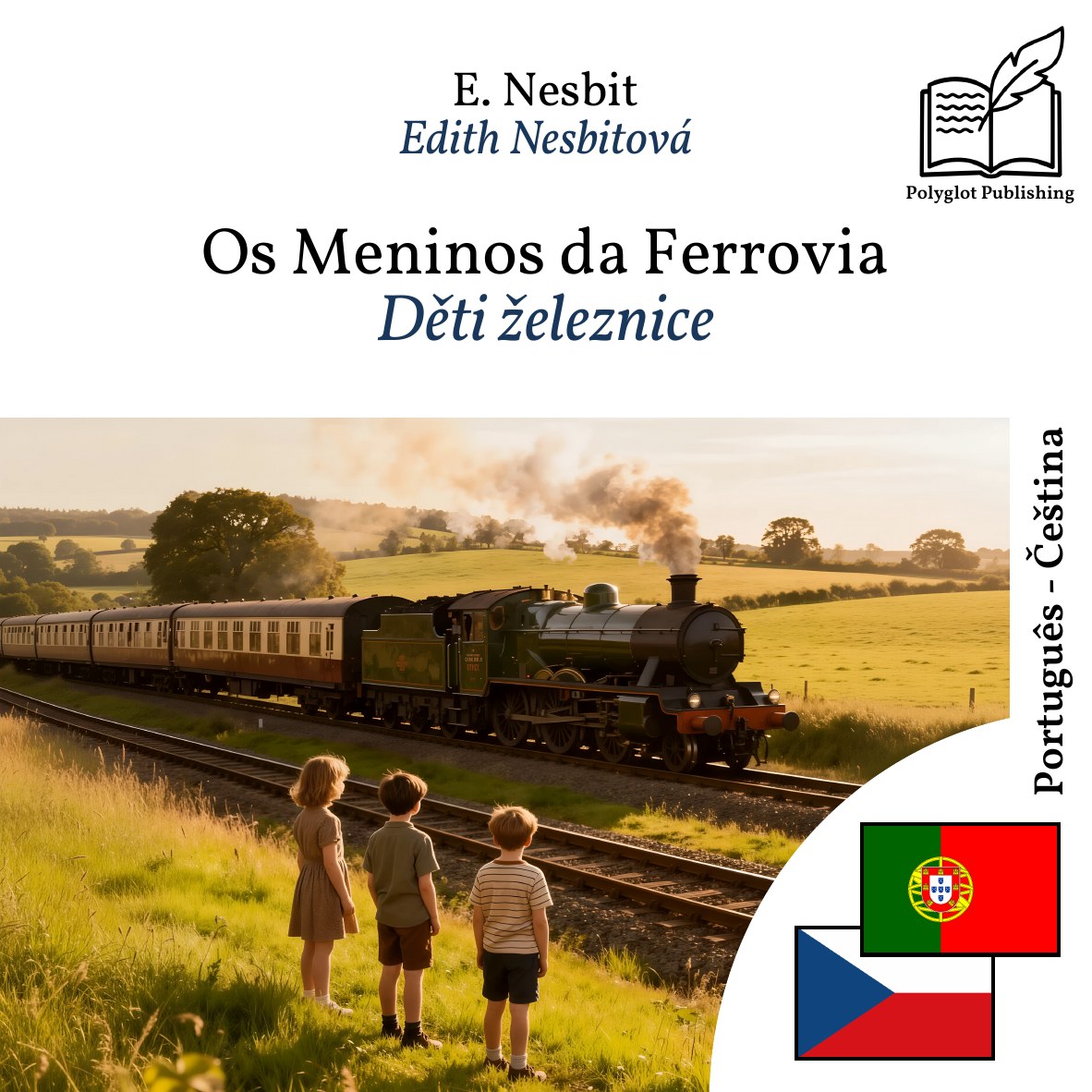 Děti železnice