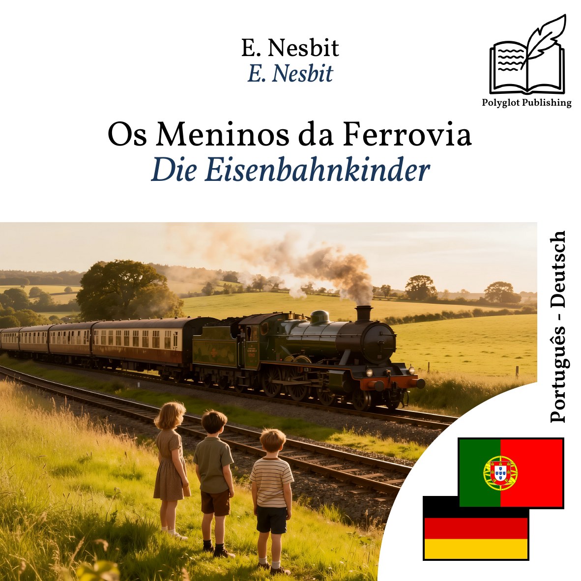 Die Eisenbahnkinder