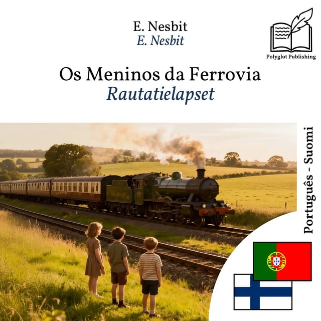 Rautatielapset