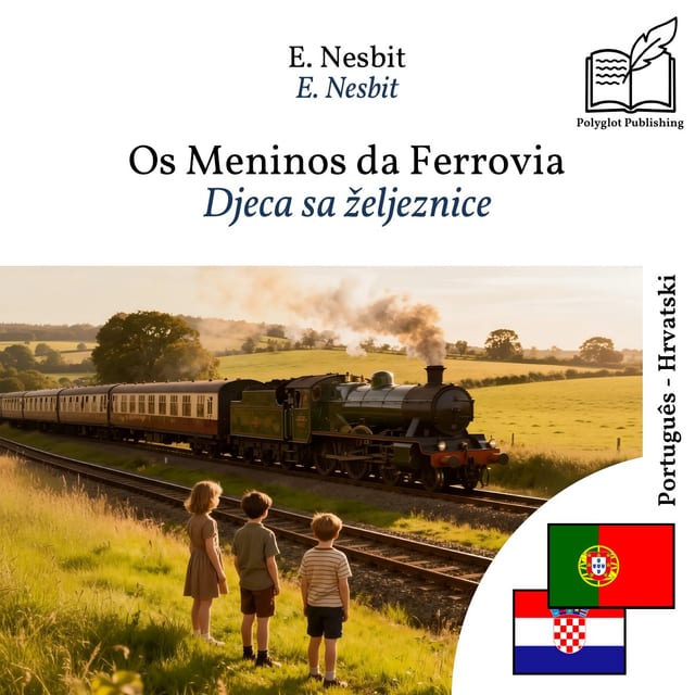 Djeca sa željeznice