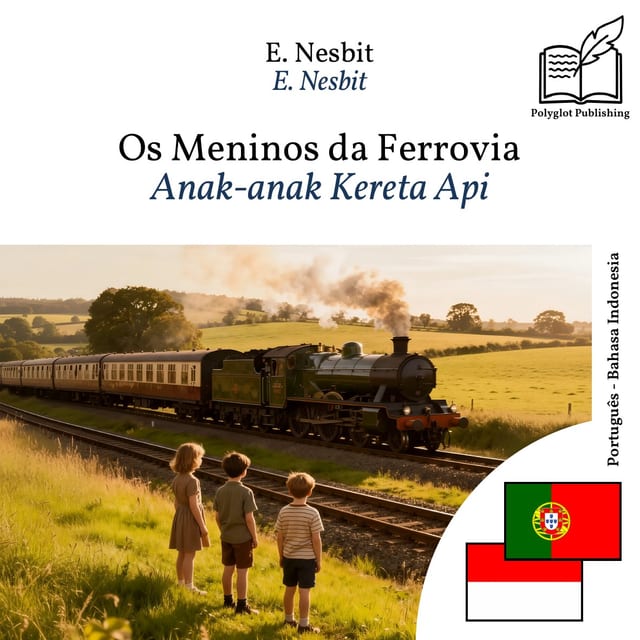 Anak-anak Kereta Api