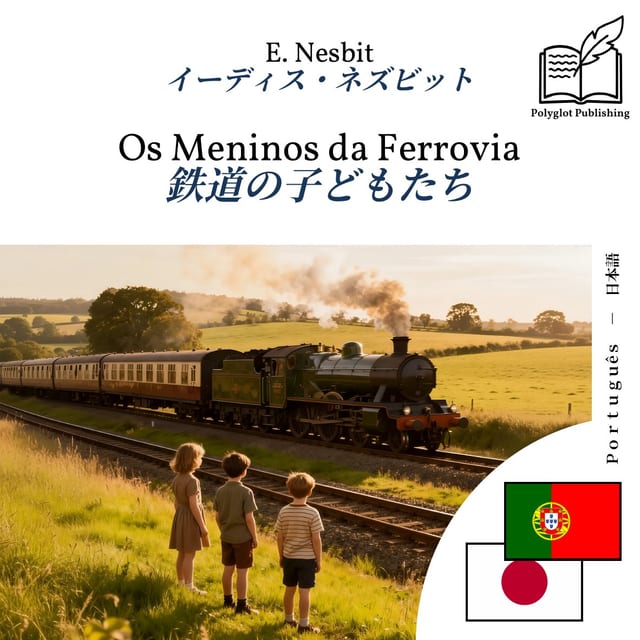 鉄道の子どもたち