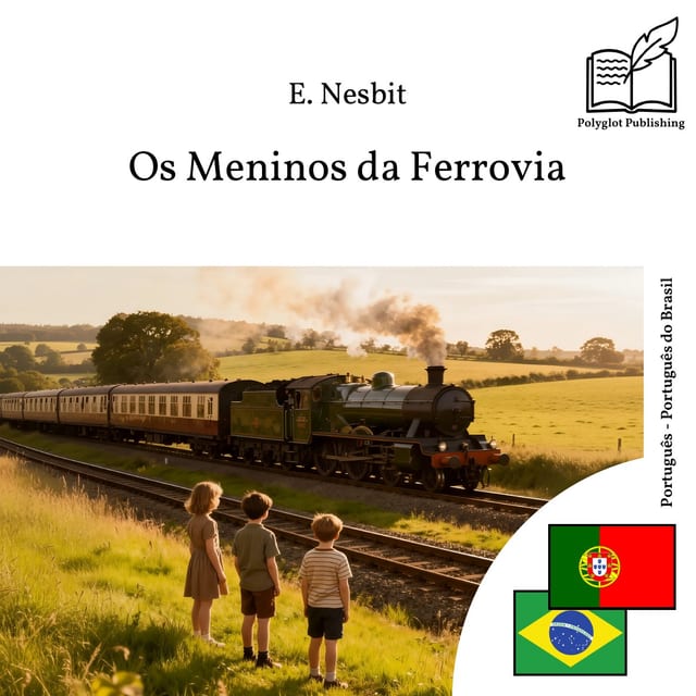 Os Meninos da Ferrovia