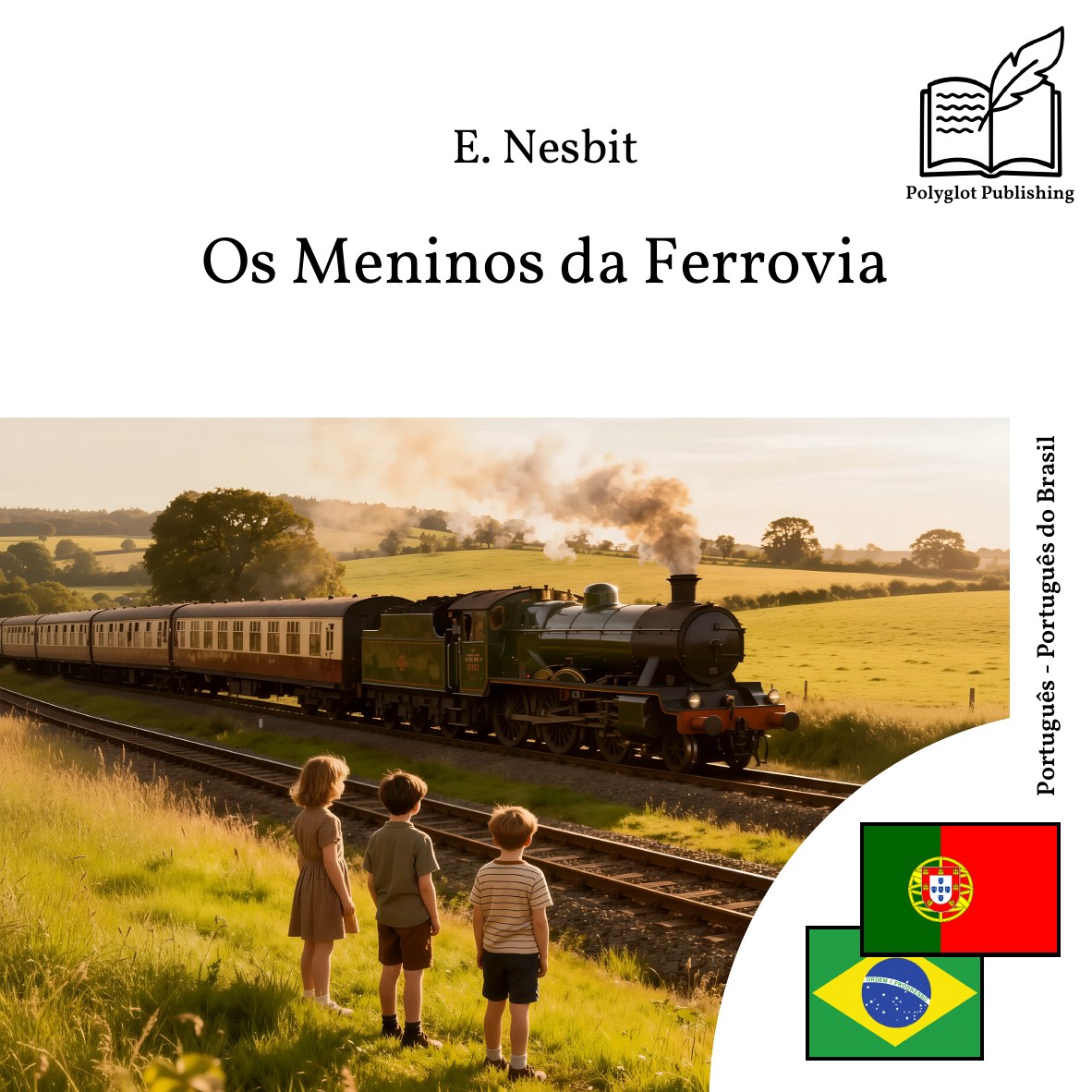 Os Meninos da Ferrovia