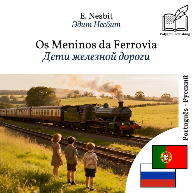 Дети железной дороги