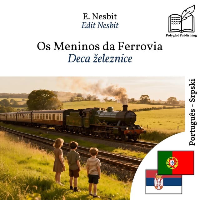 Deca železnice