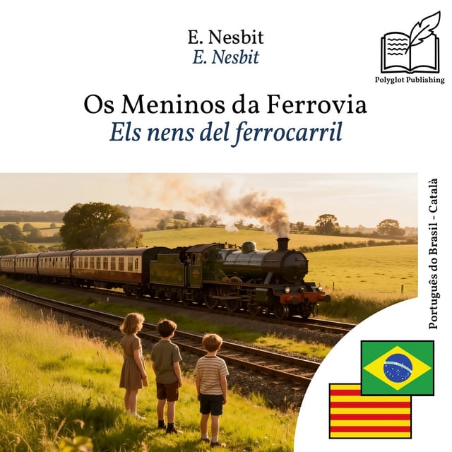Els nens del ferrocarril