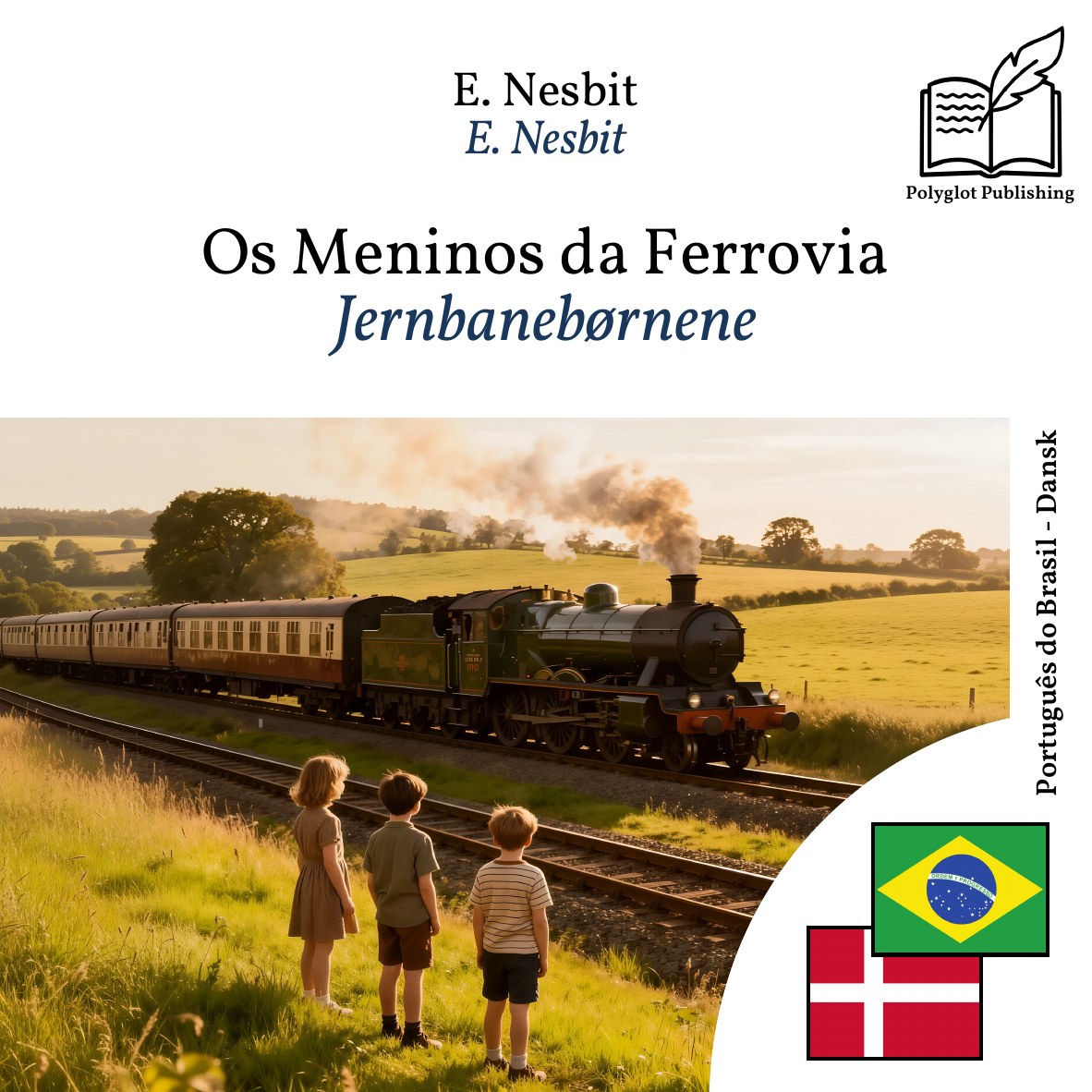 Jernbanebørnene