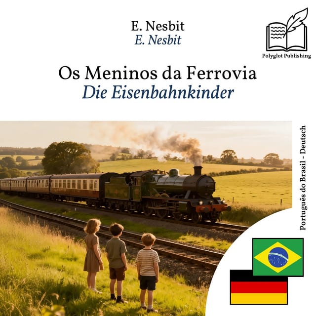 Die Eisenbahnkinder