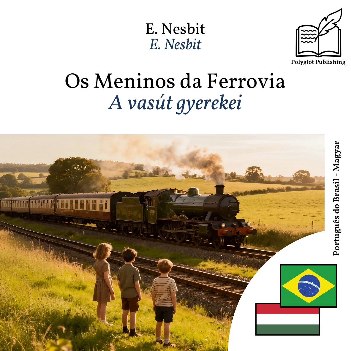 A vasút gyerekei