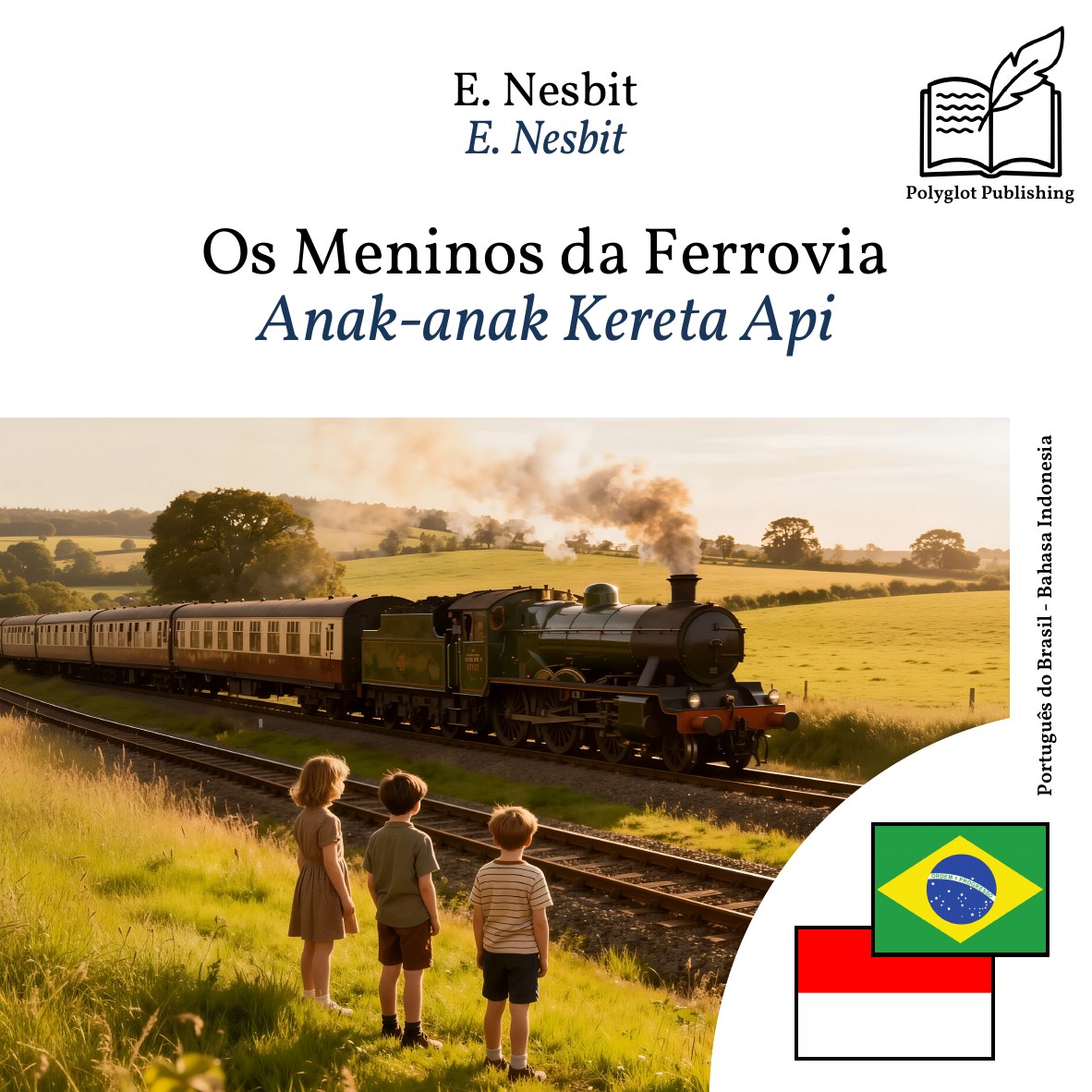 Anak-anak Kereta Api