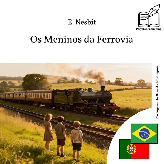Os Meninos da Ferrovia
