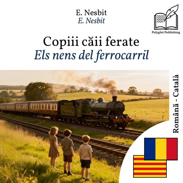 Els nens del ferrocarril