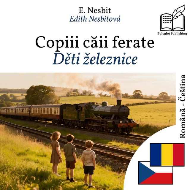 Děti železnice