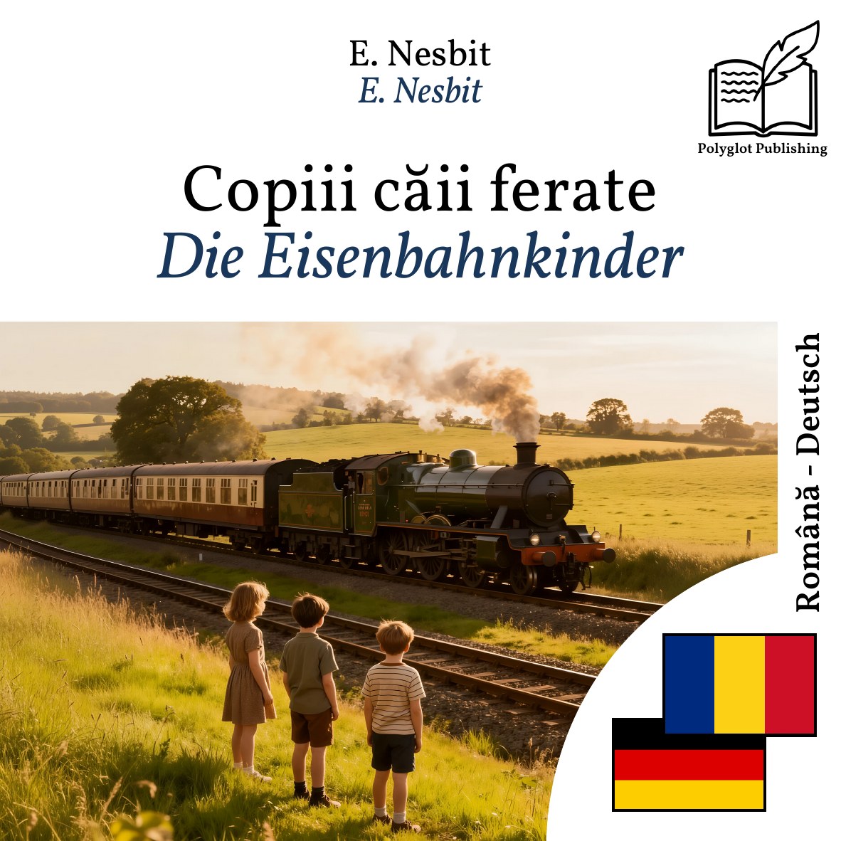 Die Eisenbahnkinder