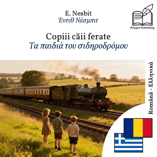 Τα παιδιά του σιδηροδρόμου