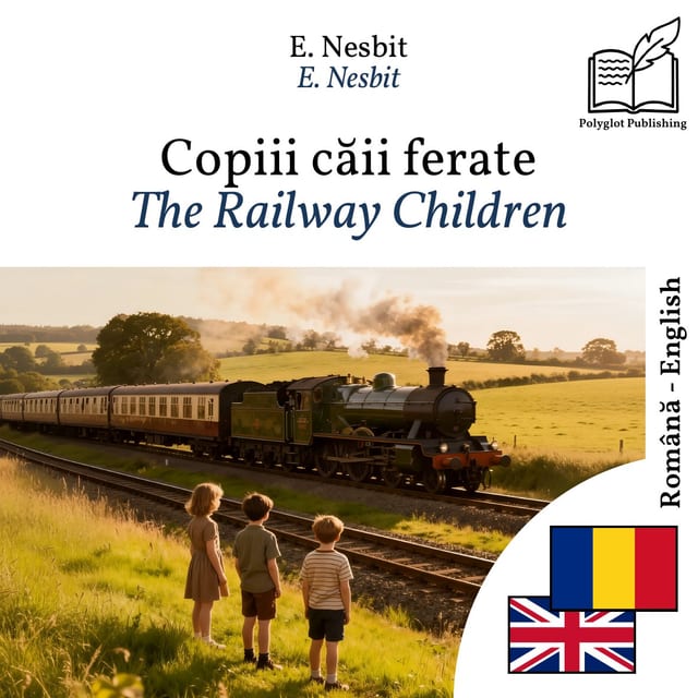 The Railway Children