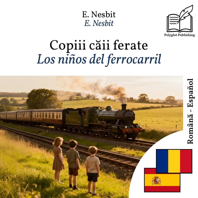 Los niños del ferrocarril