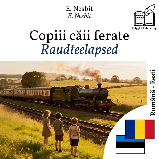 Raudteelapsed