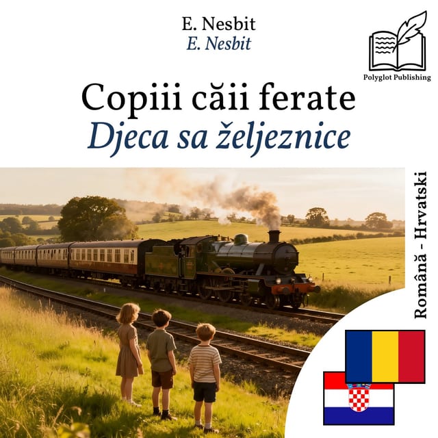 Djeca sa željeznice
