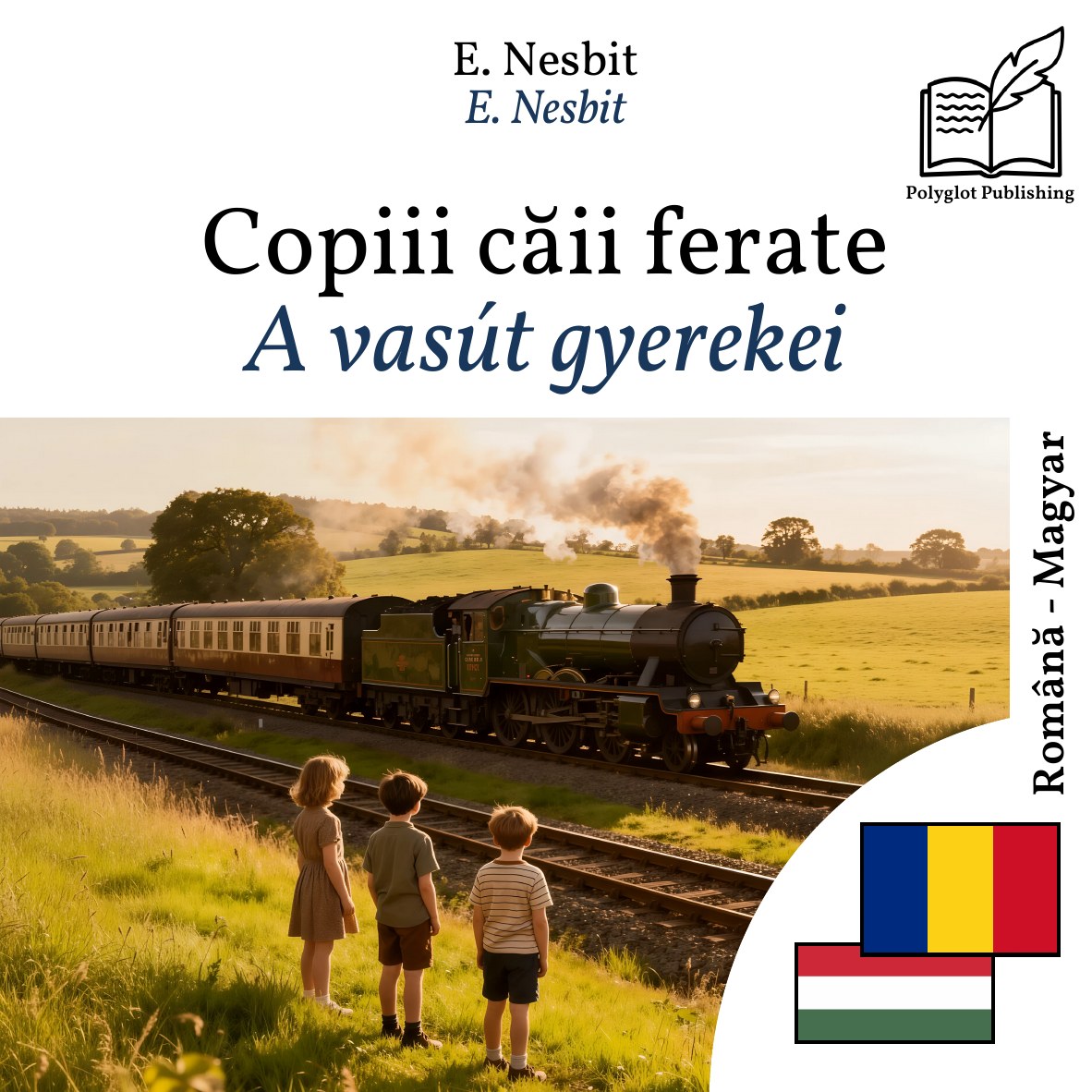 A vasút gyerekei