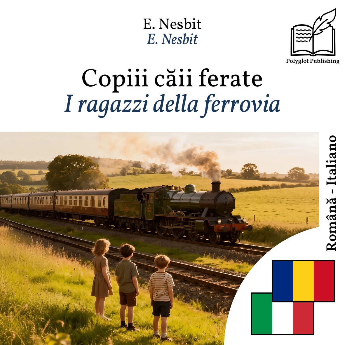 I ragazzi della ferrovia