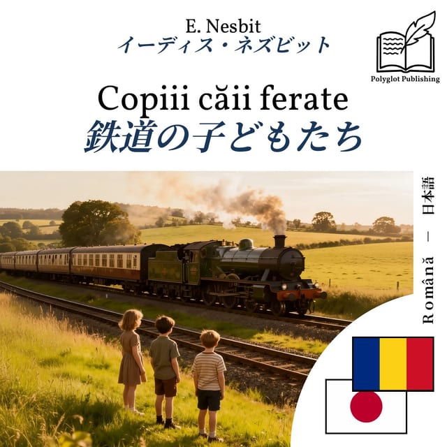 鉄道の子どもたち