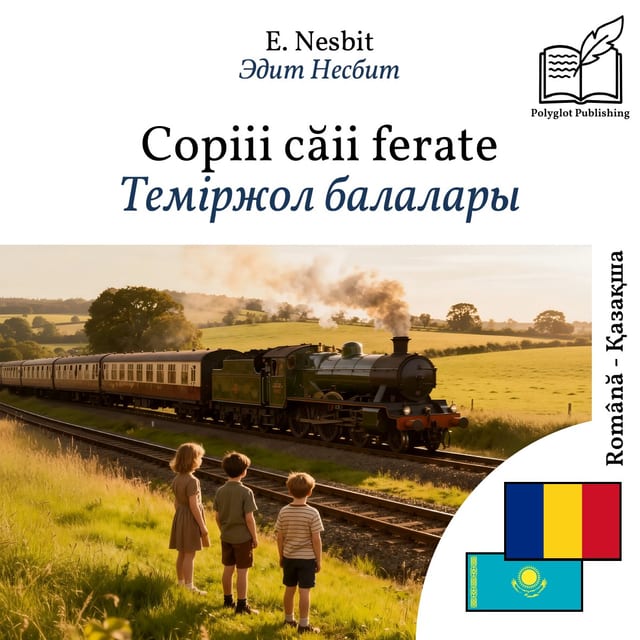 Теміржол балалары