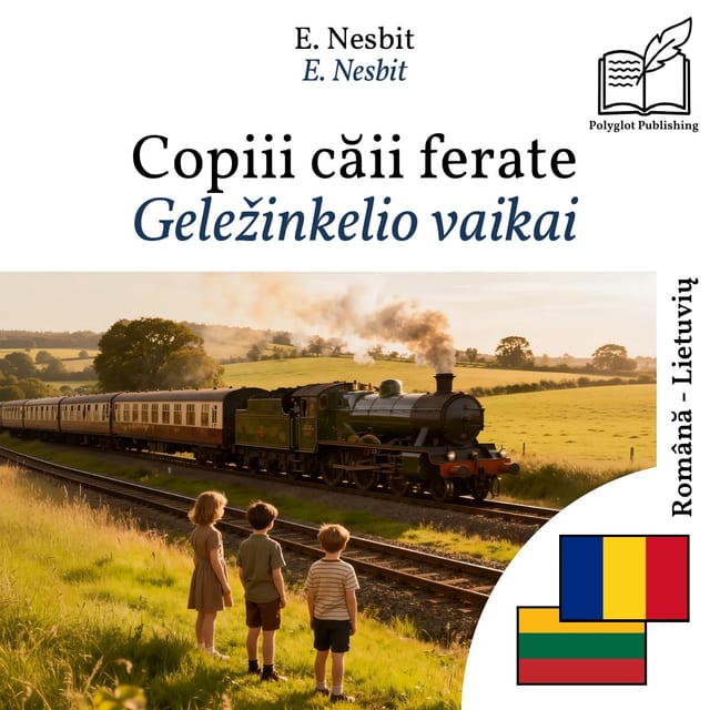 Geležinkelio vaikai