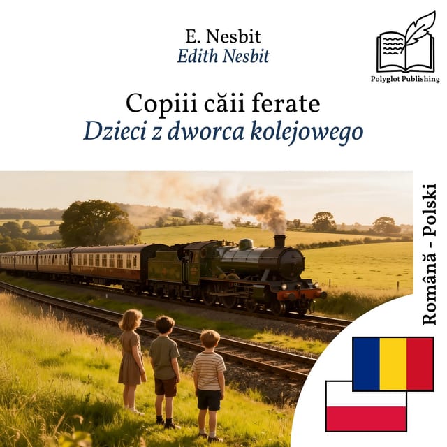 Dzieci z dworca kolejowego