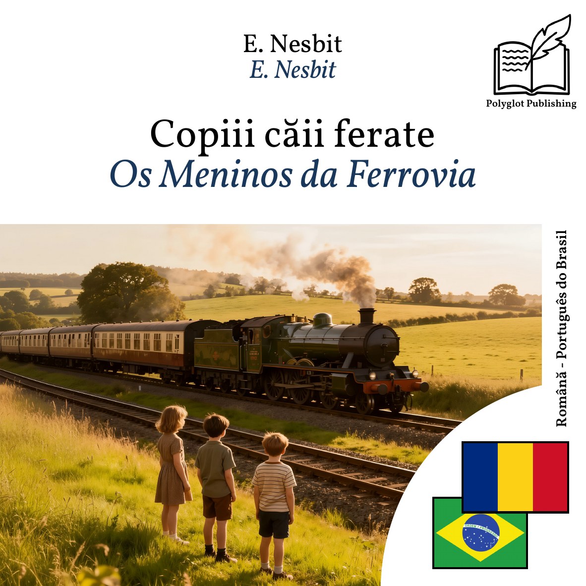 Os Meninos da Ferrovia