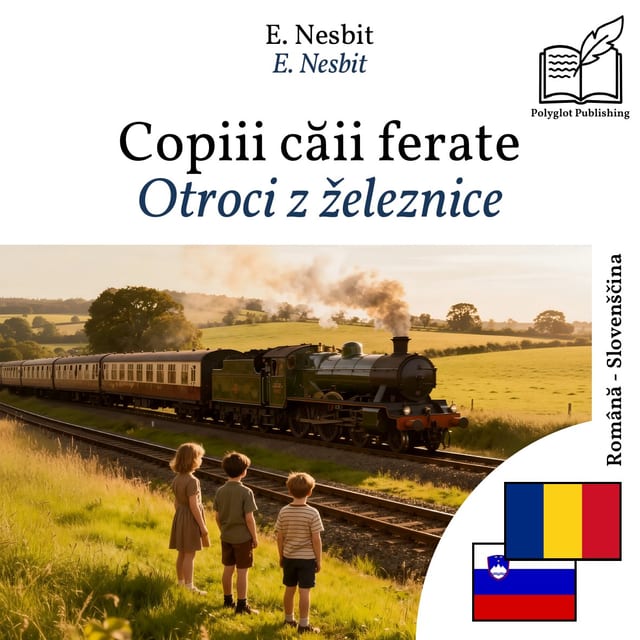 Otroci z železnice