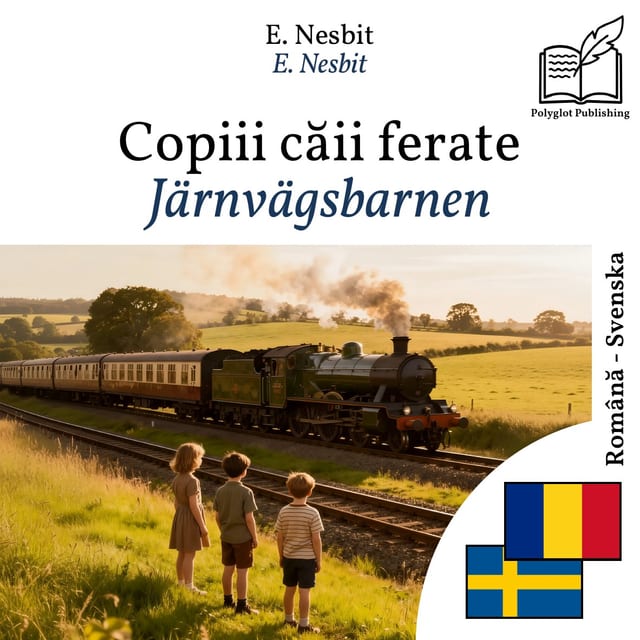 Järnvägsbarnen