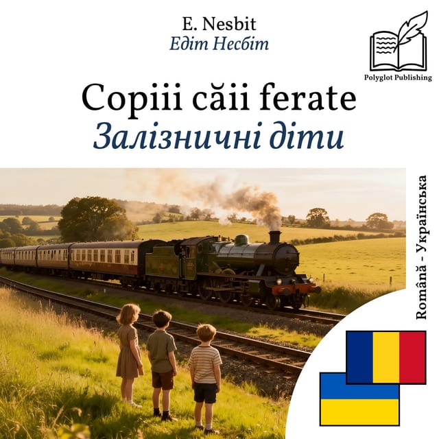 Залізничні діти