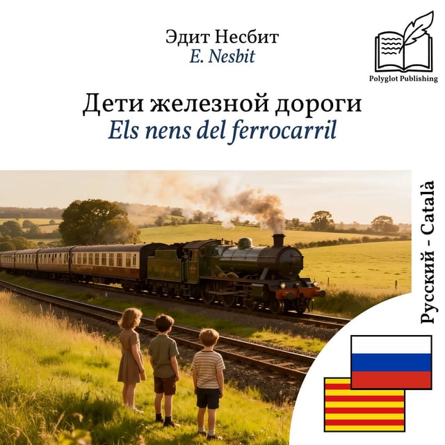 Els nens del ferrocarril