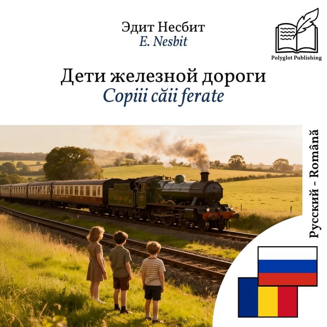 Copiii căii ferate