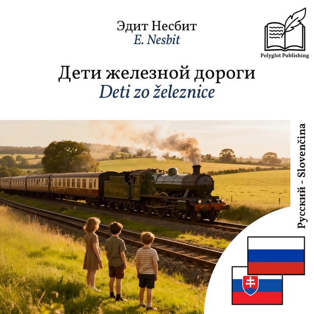 Deti zo železnice