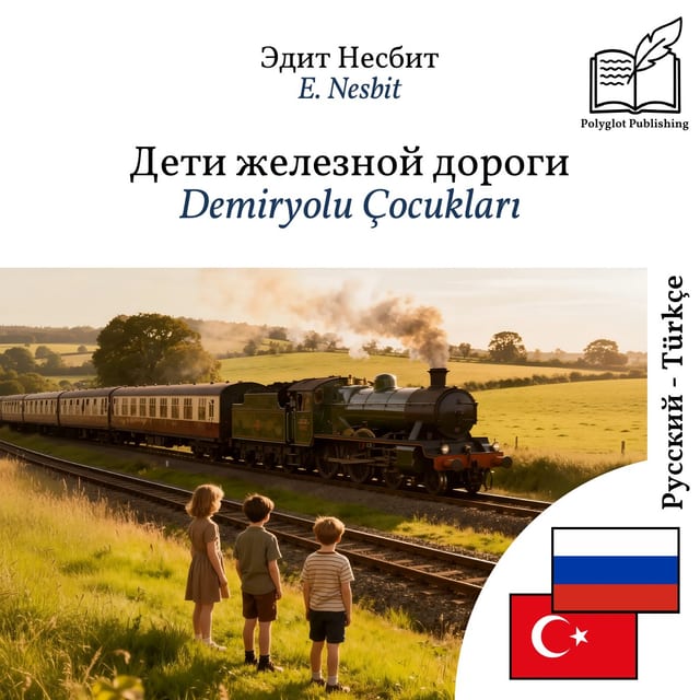 Demiryolu Çocukları