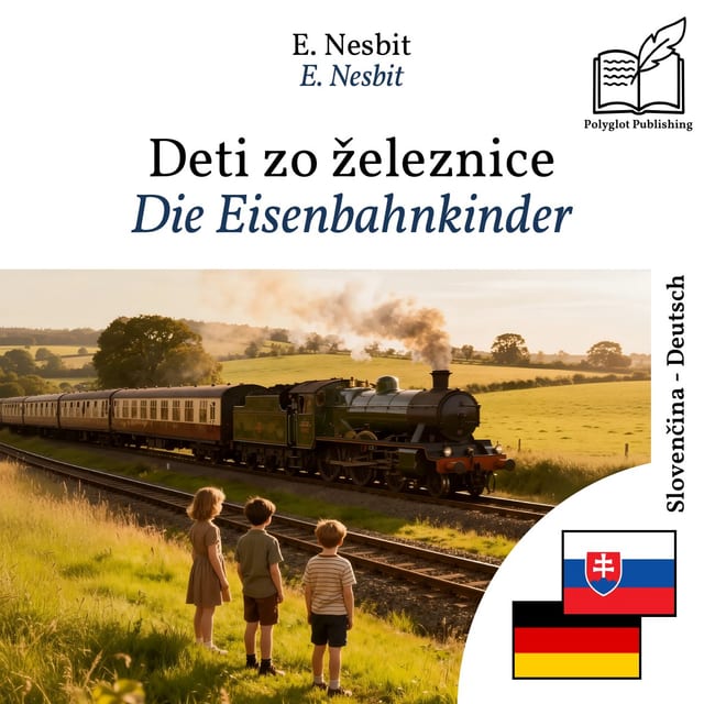 Die Eisenbahnkinder