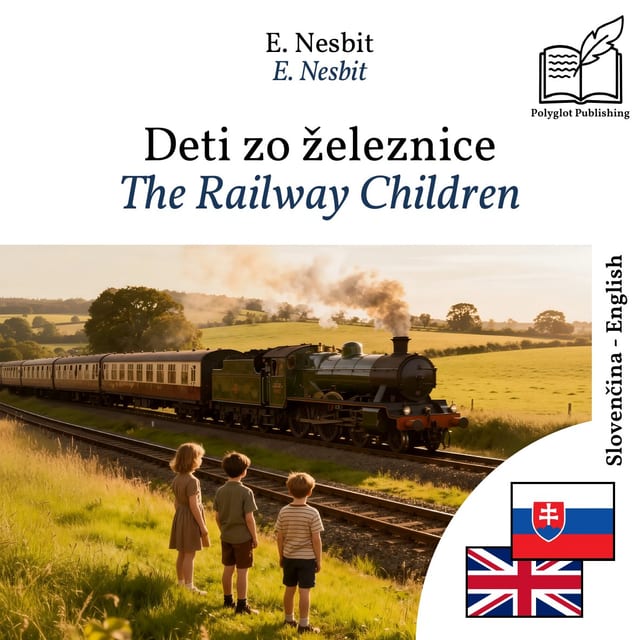 The Railway Children
