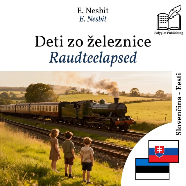 Raudteelapsed
