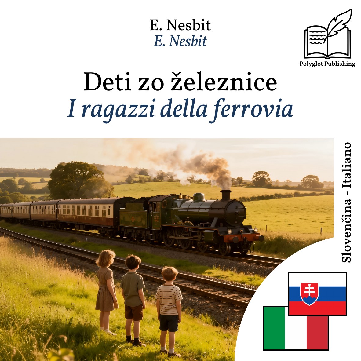 I ragazzi della ferrovia