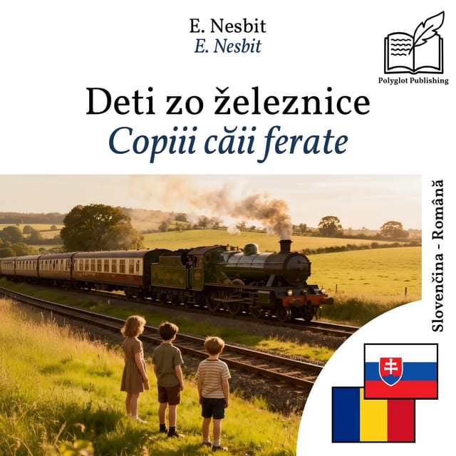 Copiii căii ferate