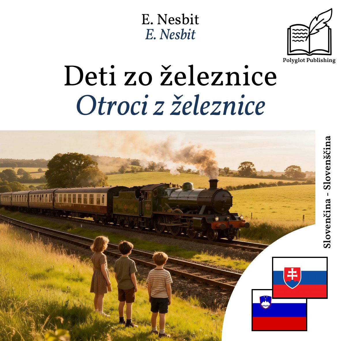 Otroci z železnice