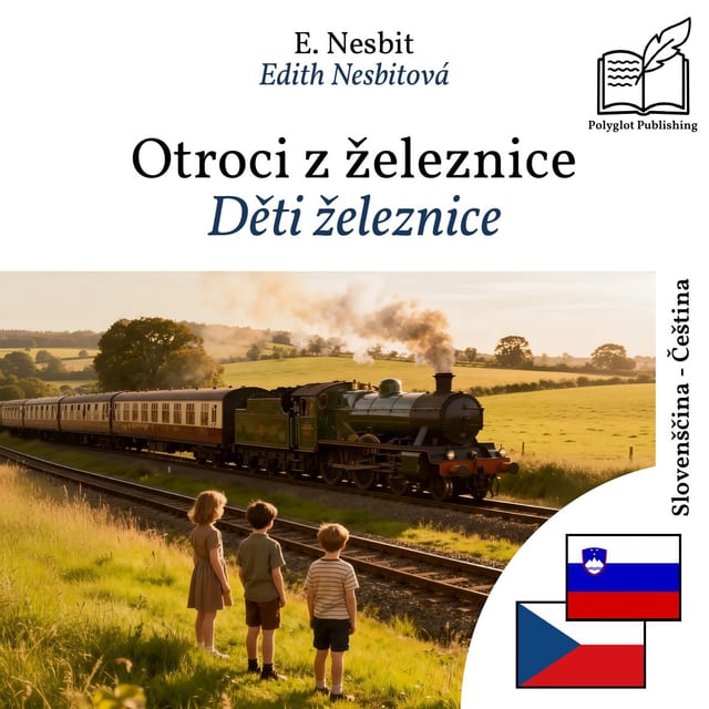 Děti železnice